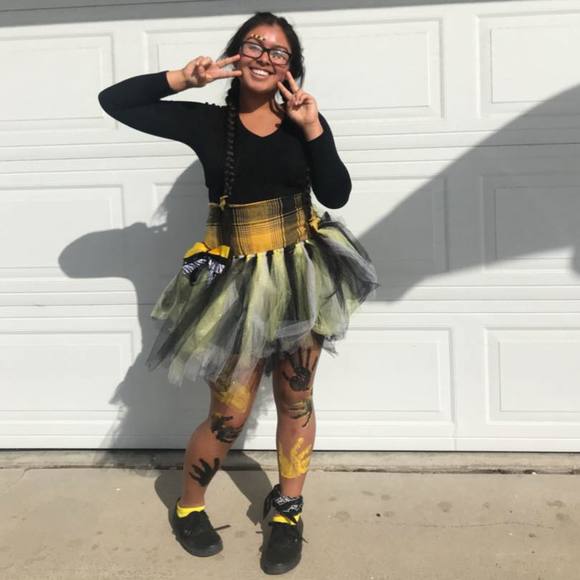 Meet your Posher, Priscilla - Picture 5 of 5